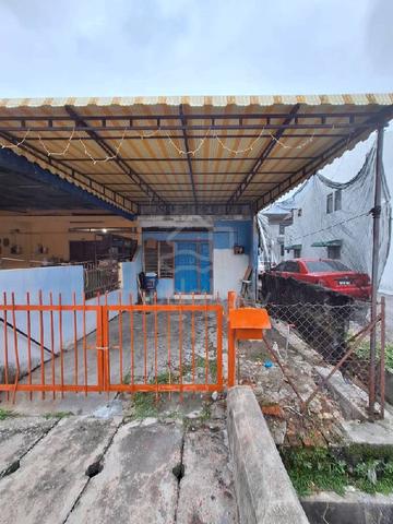Rumah Sewa Ipoh Jaya 1