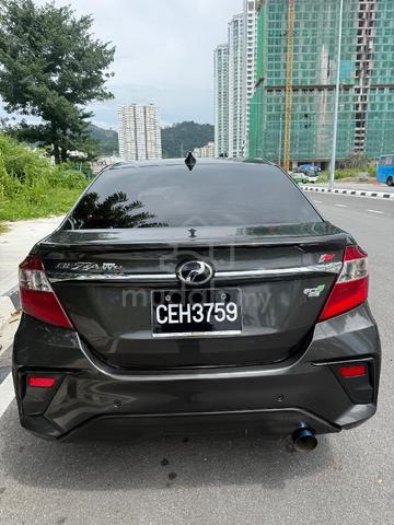 2021 Perodua BEZZA 1.3 AV MY16 D63D FACELIFT (A) - 4