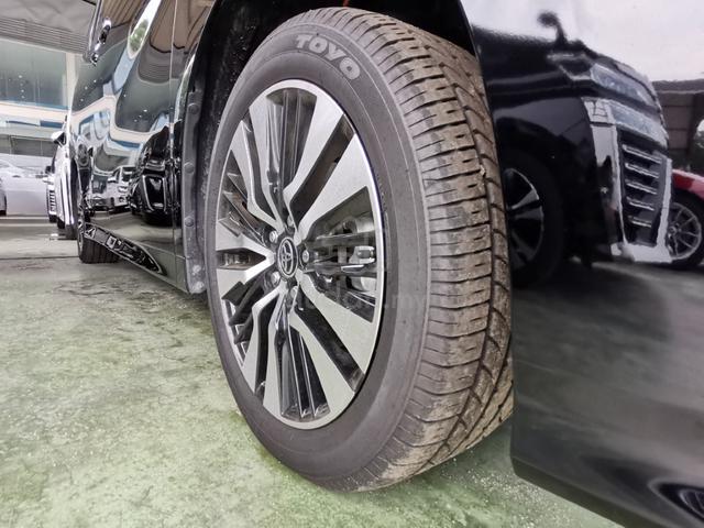 2021 Toyota ALPHARD 2.5 SC (A) - 3