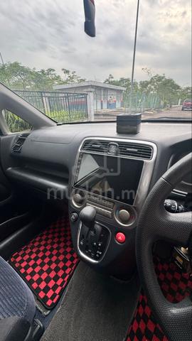 2003 Honda STREAM 2.0 IVS RN3883J9 (MQ) (A) - 5