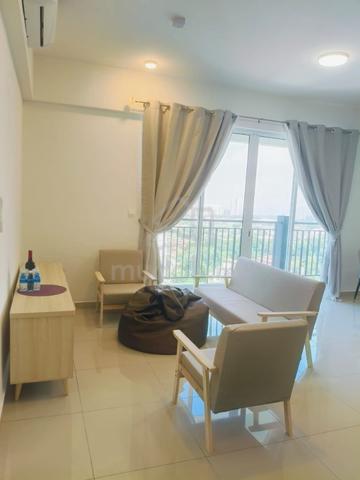 Ideal Residency 1