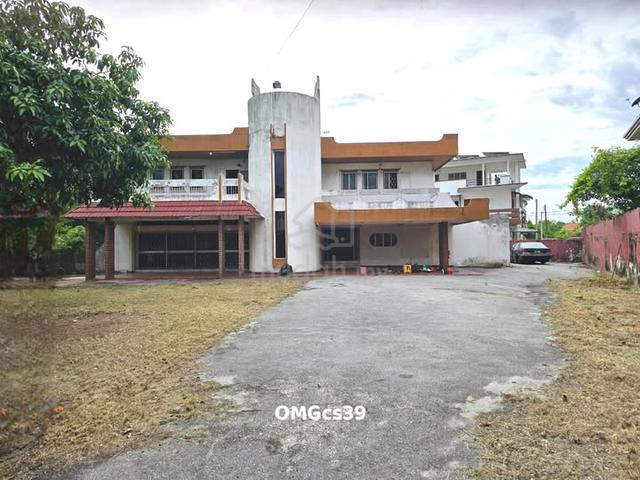 Southern Park Klang Bungalow House 11828sqft 8R5B Freehold for Sale 1
