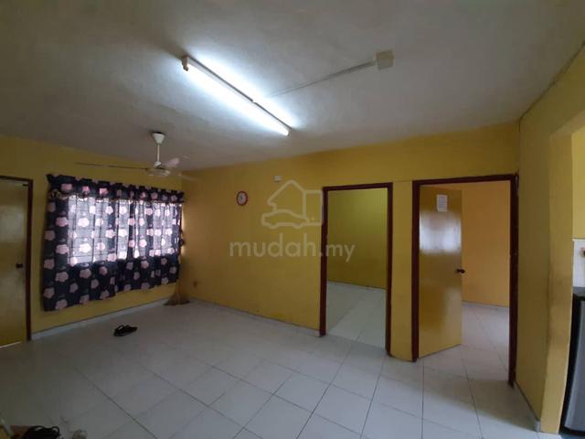 Fully Furnished Kuala Lumpur Pandan Indah Room For Rent 1
