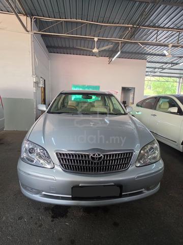 2006 Toyota CAMRY 2.4 V ACV30R-JEPEKE FACELIFT (A) - 1