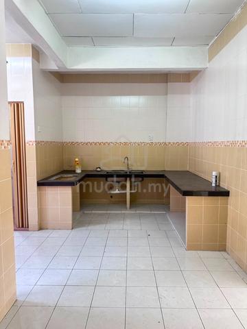 Renovated Single Storey Terrace | Bandar Tasek Mutiara 1
