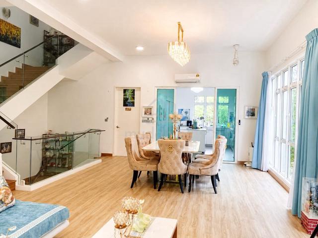 D'Suites @ Horizon Hills, Villa, End lot, Fully Renovated, Facility 1