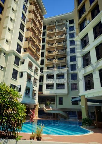 Marina Cove Resort 1