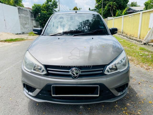 2017 Proton SAGA 1.3 STANDARD CVT (A) - 5