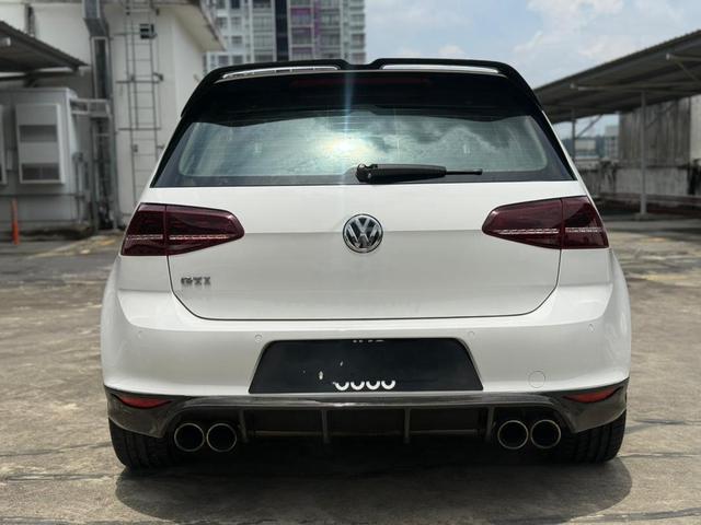 2014 Volkswagen GOLF 2.0 GTi (A) BUANG HARGA PROMO - 4