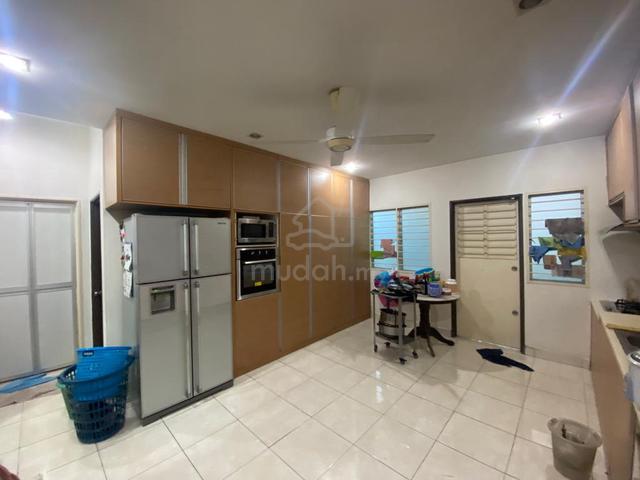 Taman Aman Perdana Semi-D 2,625sqft | Aman Perdana, Selangor |Freehold 1