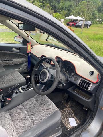 2008 Proton PERSONA 1.6 BASE LINE (M) - 2