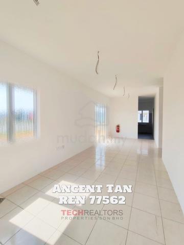 FOR RENT|Corner Lot Single Storey Terrace Taman Darulaman Lagenda 1