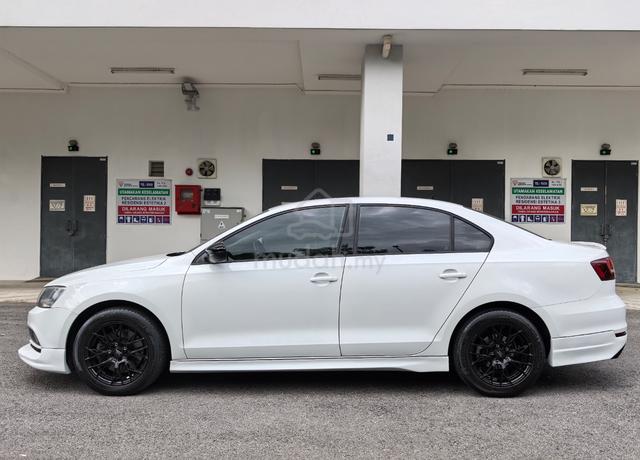 2017 Volkswagen JETTA 1.4 TSI, OTR PRICE, 3-YR WRT - 5