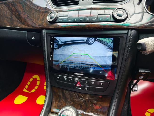 Mercedes Benz CLS350 3.5 SUNROOF ANDROID RevCAM WY - 5