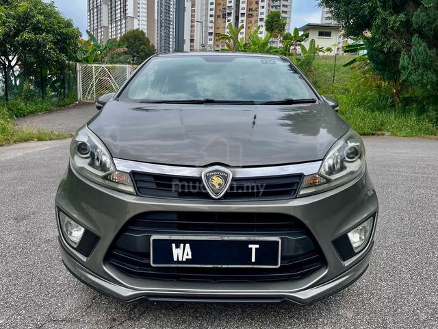 Proton IRIZ 1.6 (A) HIGH SPEC - 2