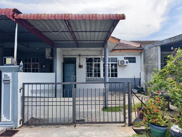 TAMAM SERAI PERMAI📍CASHBACK 35k | FULL LOAN | ZERO DEPO 1