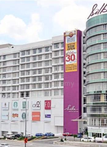 Cheras Sentral Mall Cheras Retail Area For Rent/Sale Near LRT 1