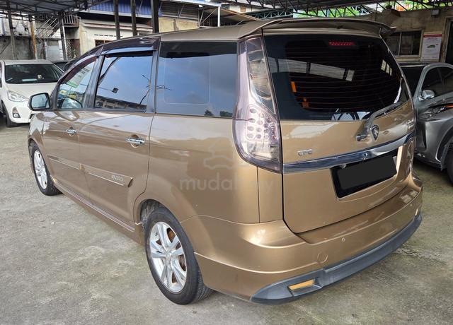 2012 Proton EXORA 1.6 BOLD PREMIUM (A) - 5