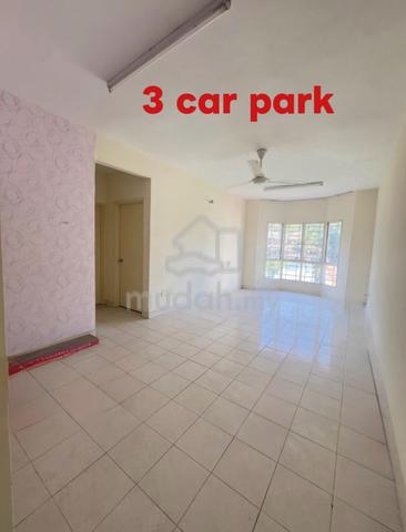 Puncak Banyan 1