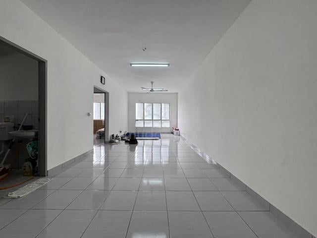 Cendana, Rawang 1