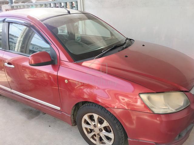 2009 Proton SAGA 1.3 SE (M) - 5