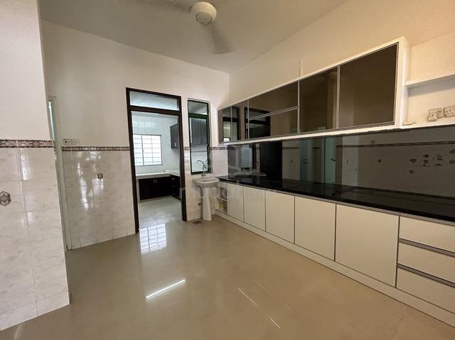 bukit Rimau terrace 22 x 75 kota Kemuning sri Suria shah alam 1