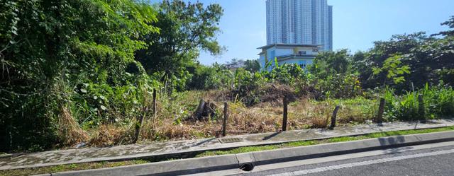 Kuala Lumpur Taman Tiara Titiwangsa Leasehold Land For Sale 1