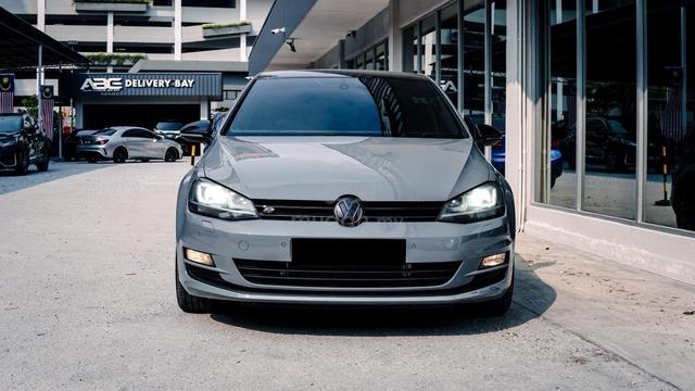 Volkswagen GOLF 1.4 TSI MK7 F.LIFT AKRAPOVIC 2014 - 3