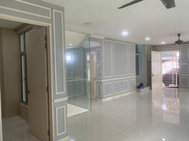 Paragon 150 END LOT 2 Storey Landed House LEP 6 Taman Lestari Putra 1