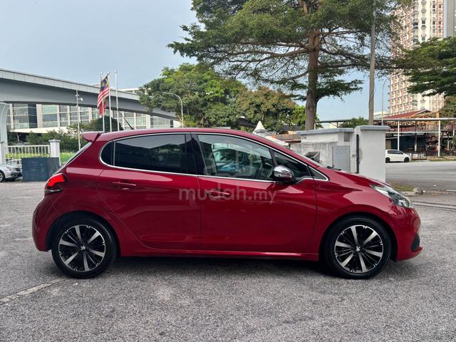 2019 Peugeot 208 1.2 PURETECH 1 Owner - 3