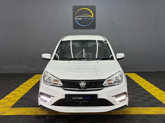 Proton SAGA PREMIUM 1.3L / BODYKIT / 5 YEARS WRTY - 5