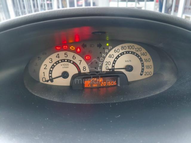 Toyota VIOS 1.5 G (Auto) - 3