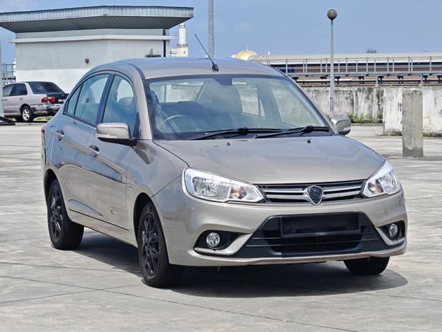 2018 Proton SAGA 1.3 EXECUTIVE CVT (A) OFFER PRICE - 3