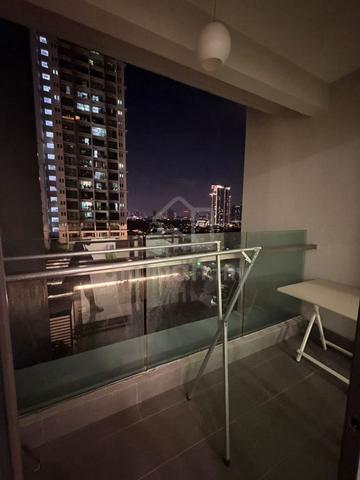 Ascenda Residences @ SkyArena 1