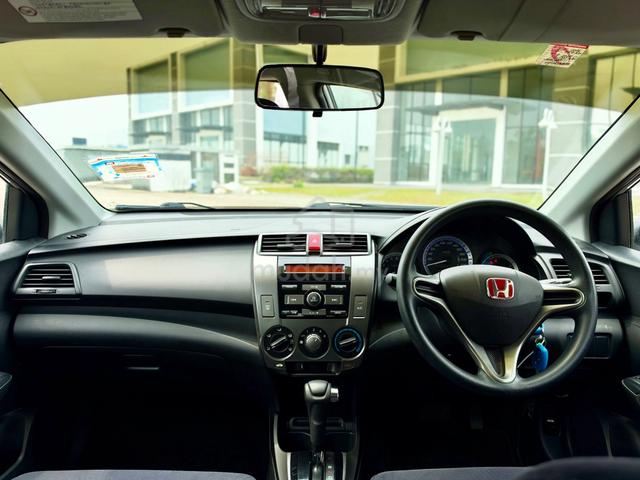 F/LOAN 2013 Honda CITY 1.5 S GM2 FACELIFT (A) - 5