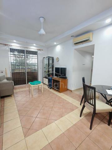 Mutiara Heights 1