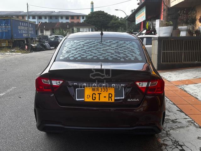 2023 Proton SAGA 1.3 STANDARD AT MY16 BT P2-13A - 5