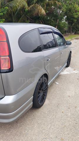 2005 Honda STREAM 2.0 IV RN3854PL FACELIFT (A) - 2