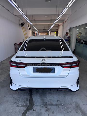 2024 Toyota VIOS 1.5 G MY23 (A) - 2