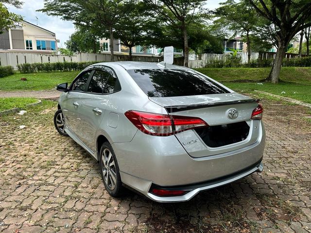 2020 Toyota VIOS 1.5 G MY19 (A) - 4
