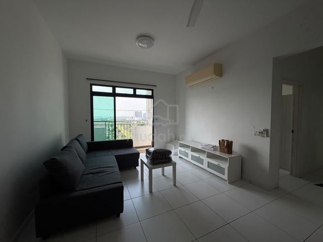 Sky View @ Bukit Indah 1