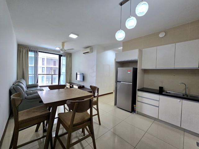 Jesselton Residences 1