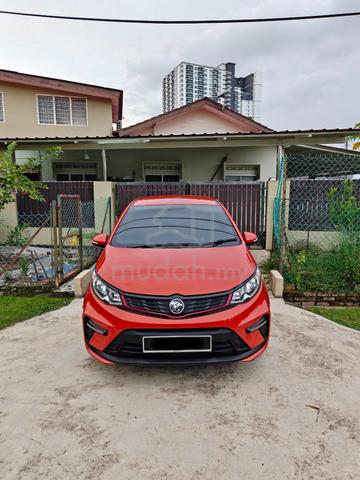 2023 Proton IRIZ 1.6 EXECUTIVE MY19 FACELIFT (A) - 3