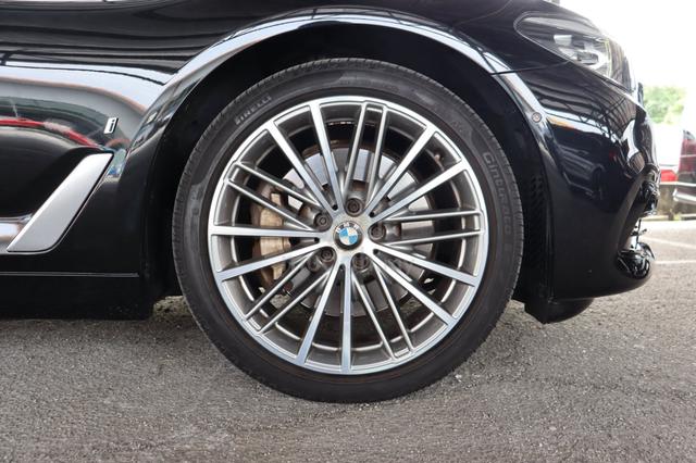 2018 Bmw 530e 2.0 SPORT (A) - 5