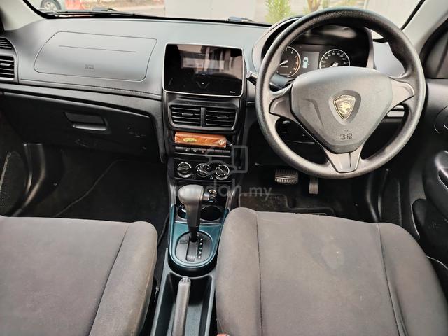 2020 Proton SAGA 1.3 PREMIUM AT MY16 BT P2-13A - 3