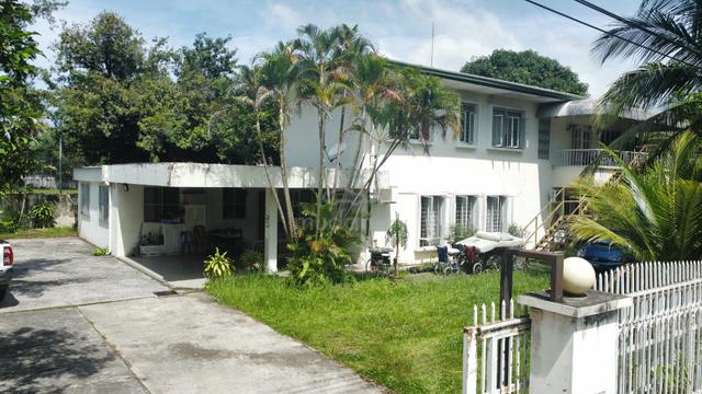Spacious Bungalow @ Likas, Kota Kinabalu 📢📢📢 1