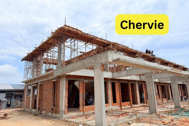 2 Storey | 4R4B | Kobusak | KK 1