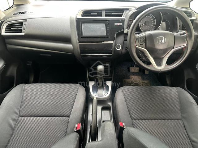 2018 Honda JAZZ 1.5 E (A) CASH 45K - 3