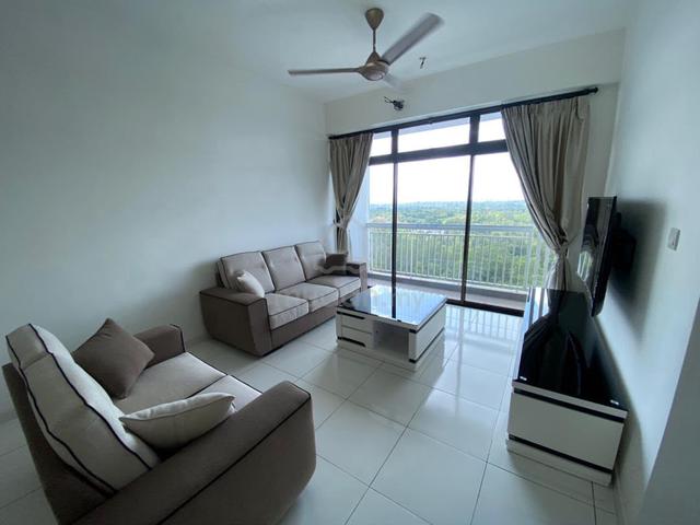 Sky Gardens Residences 1