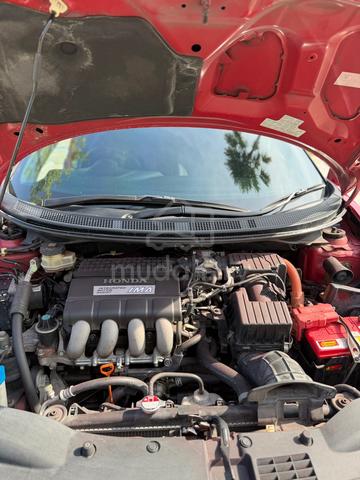 2012 Honda CR-Z 1.5 (HYBRID) (A) - 2